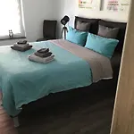 Casa de hóspedes Gutunterdachgebracht