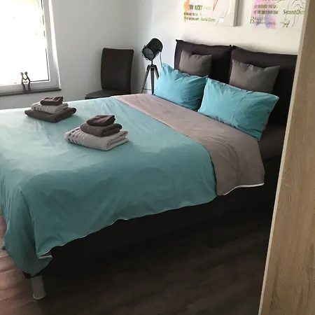 Gutunterdachgebracht Maison d'hôtes 3*