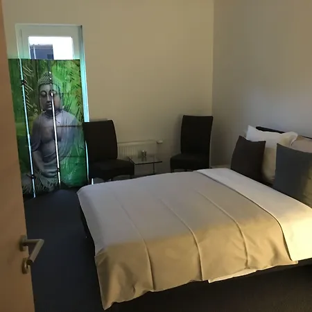 Vendégház Gutunterdachgebracht 3*