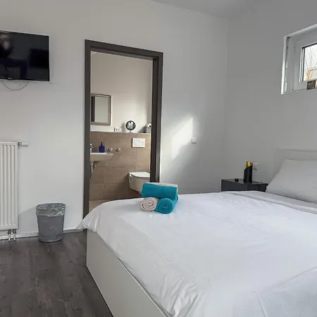 Gutunterdachgebracht Maison d'hôtes