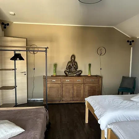 Gasthof Gutunterdachgebracht 3*