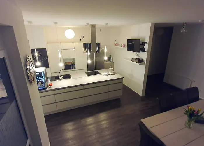 Gutunterdachgebracht Langerwehe