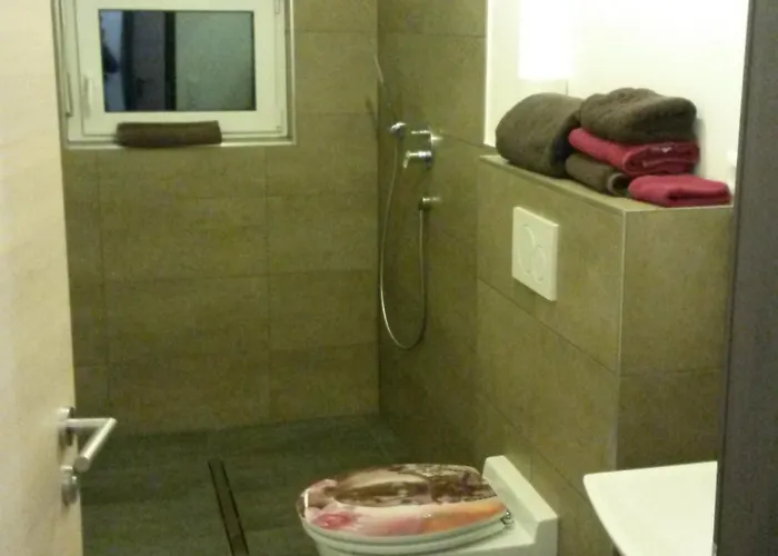 Гостевой дом Gutunterdachgebracht Langerwehe