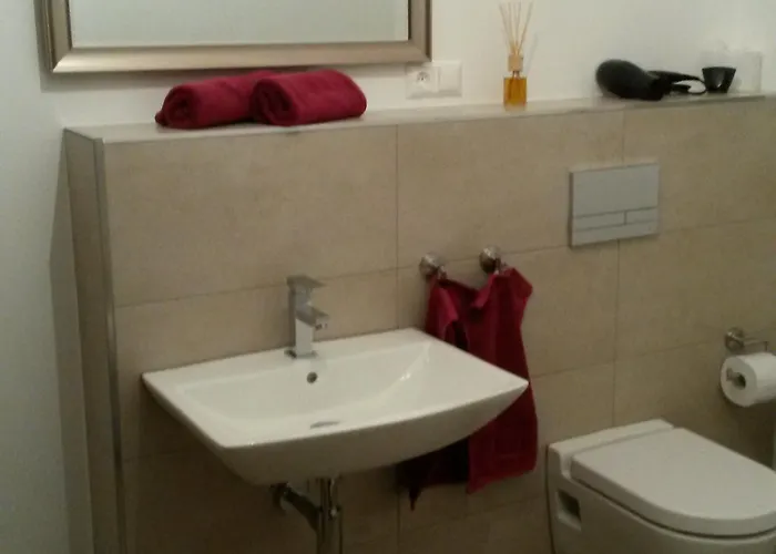 Gutunterdachgebracht Maison d'hôtes 3*