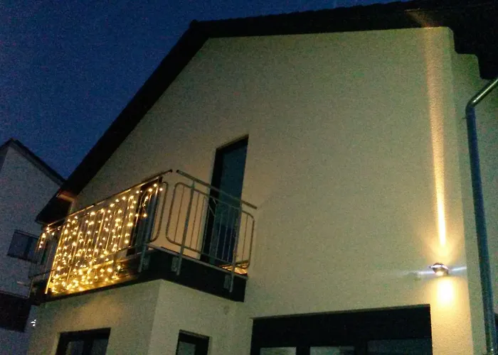 Gutunterdachgebracht Langerwehe